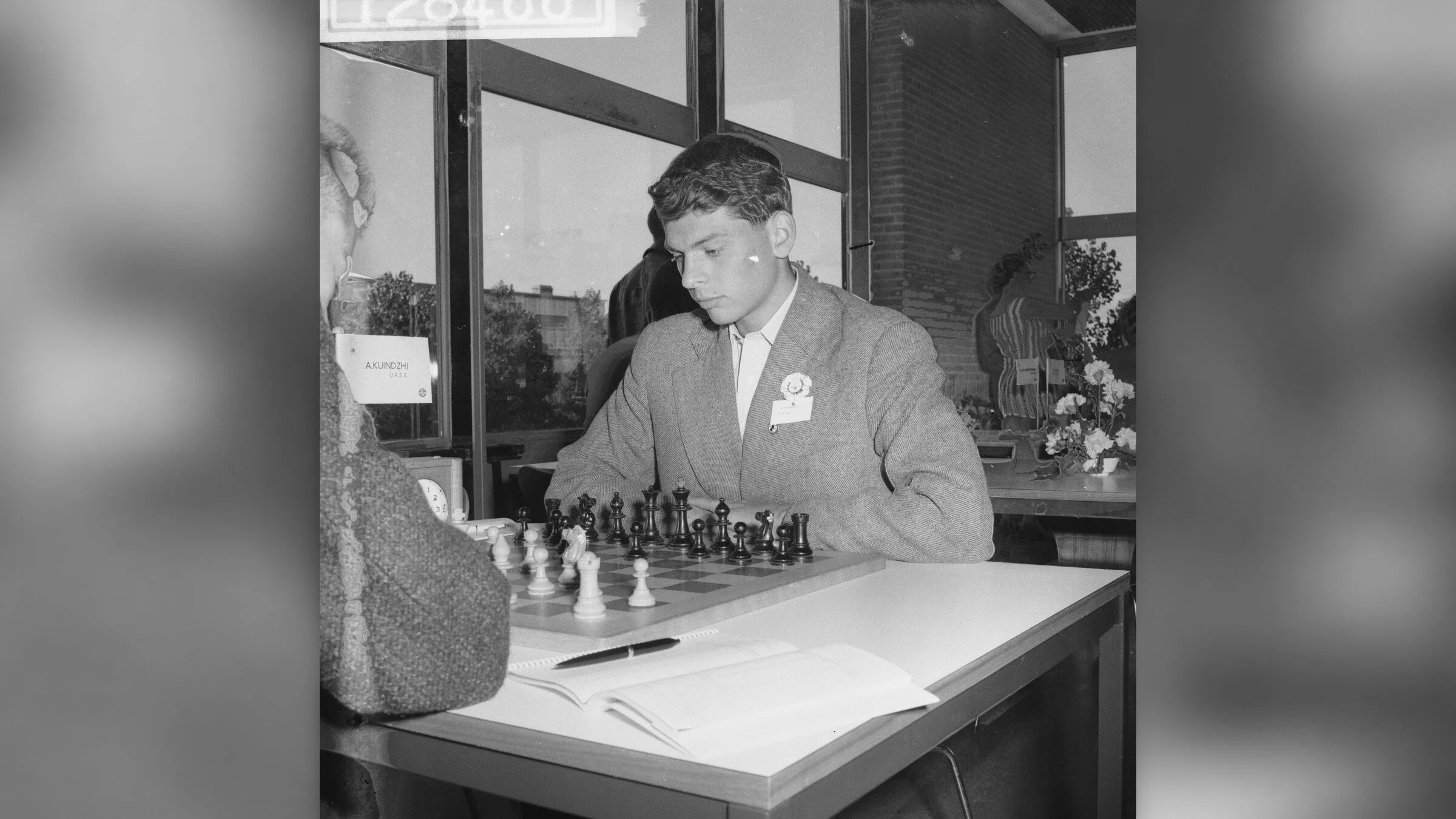 Alexander Kuindzhi