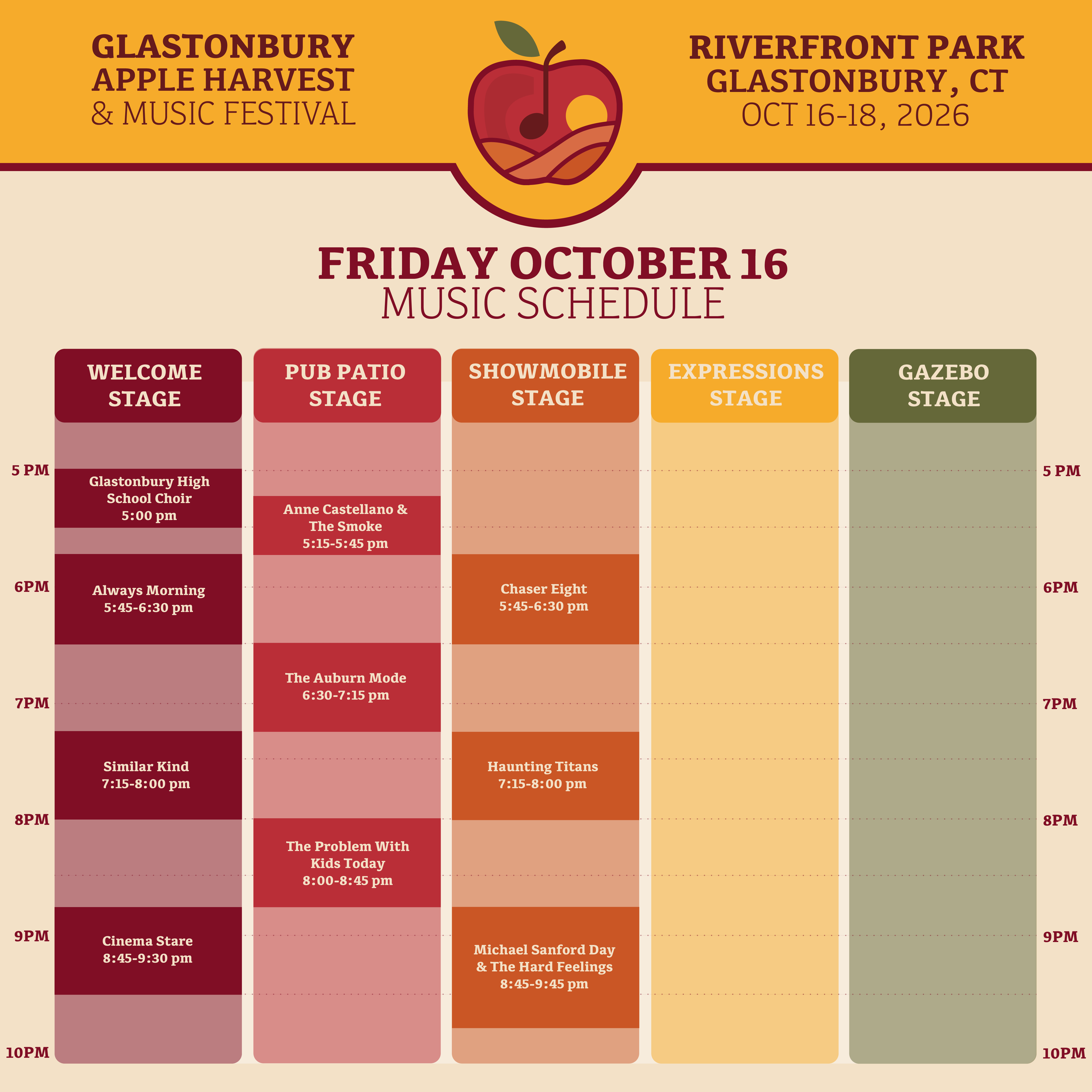 2026 GAHMF 1080x1080 Music Schedule 2.png