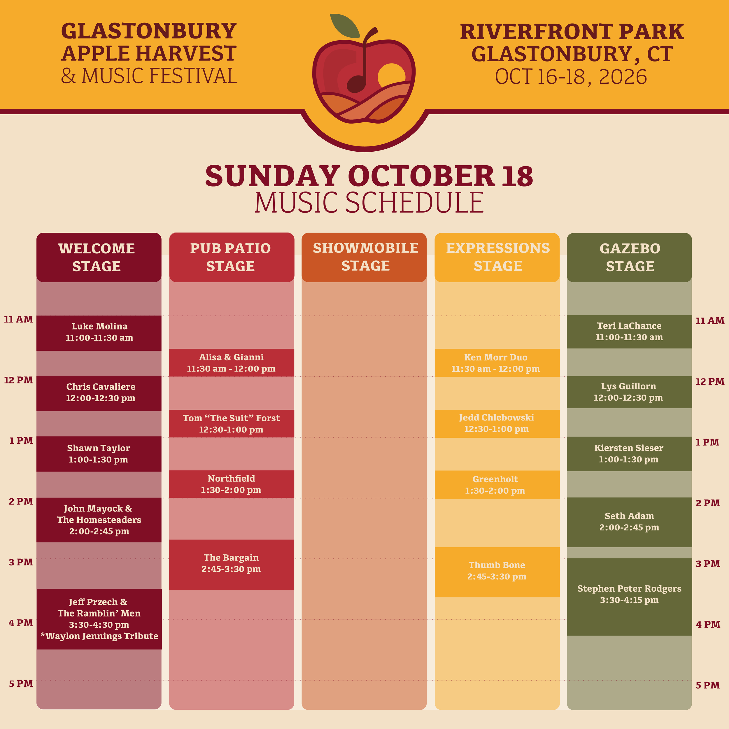 2026 GAHMF 1080x1080 Music Schedule 4.png