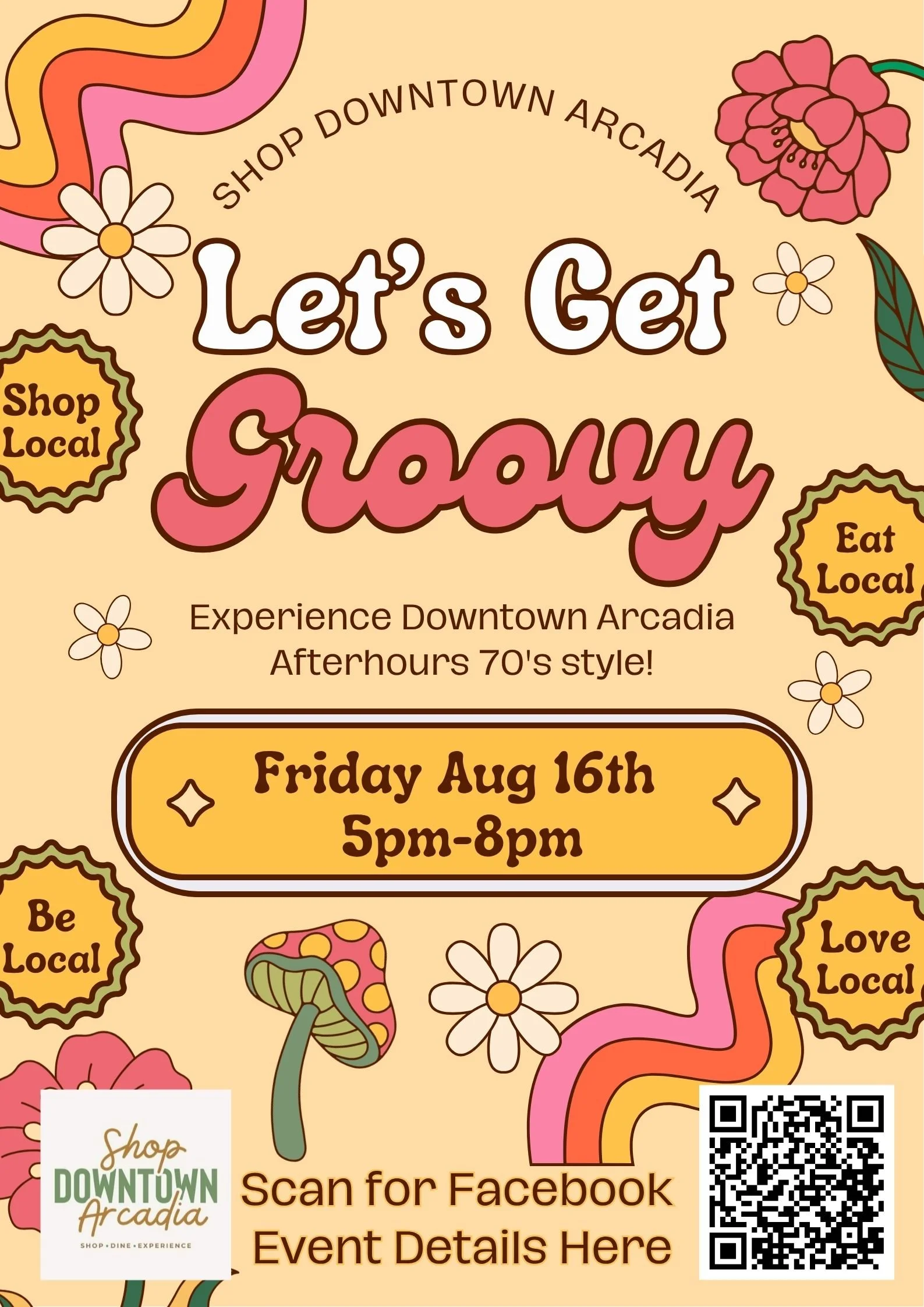 Yellow Red Retro Fashion Show Poster (2).jpg