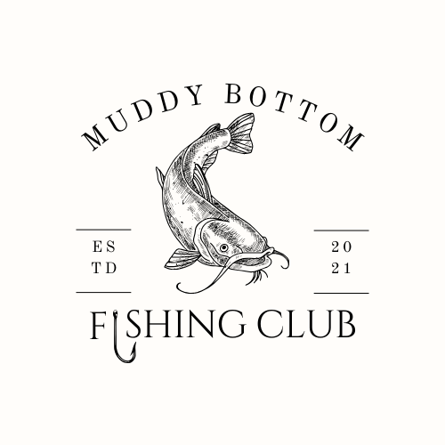 Grey Vintage Illustrated Fish Skech Fishing Logo.png