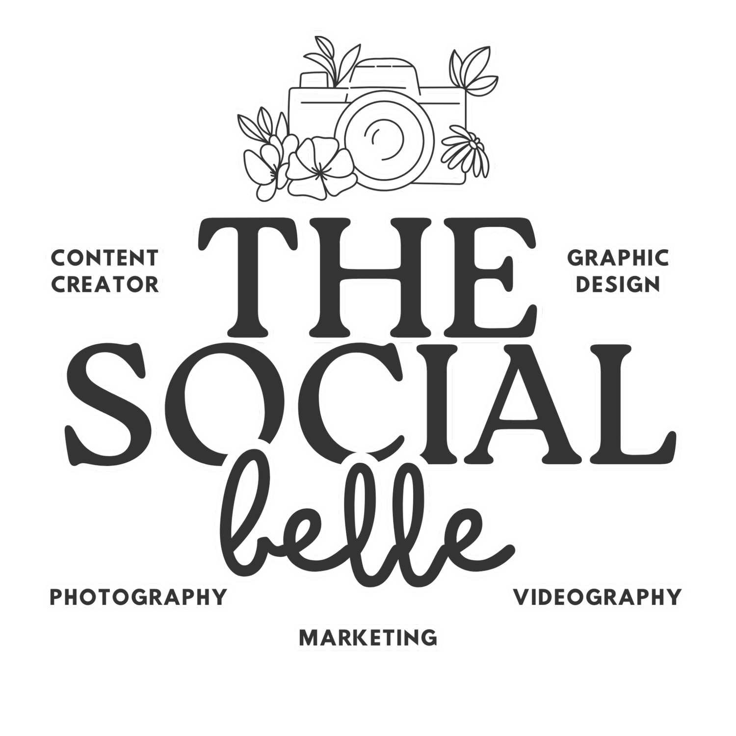 The Social Belle