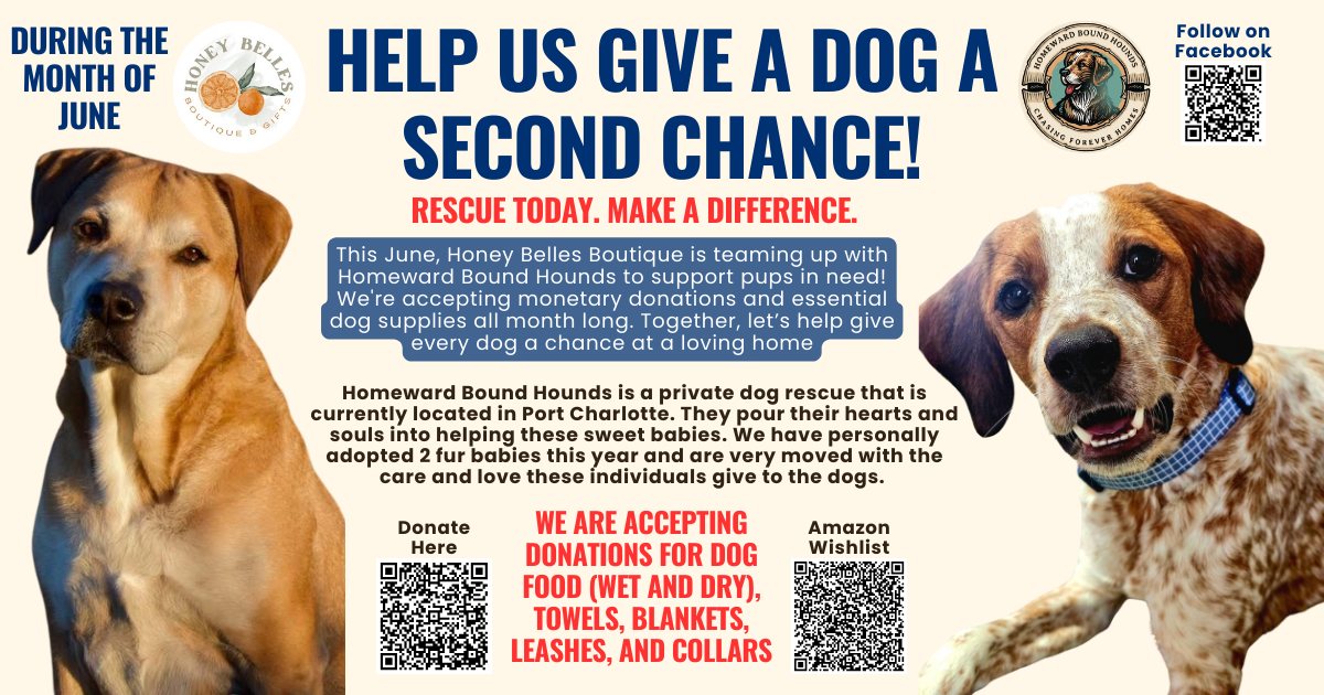 Beige And Purple Bold Modern Dogs Rescue Facebook Post.png