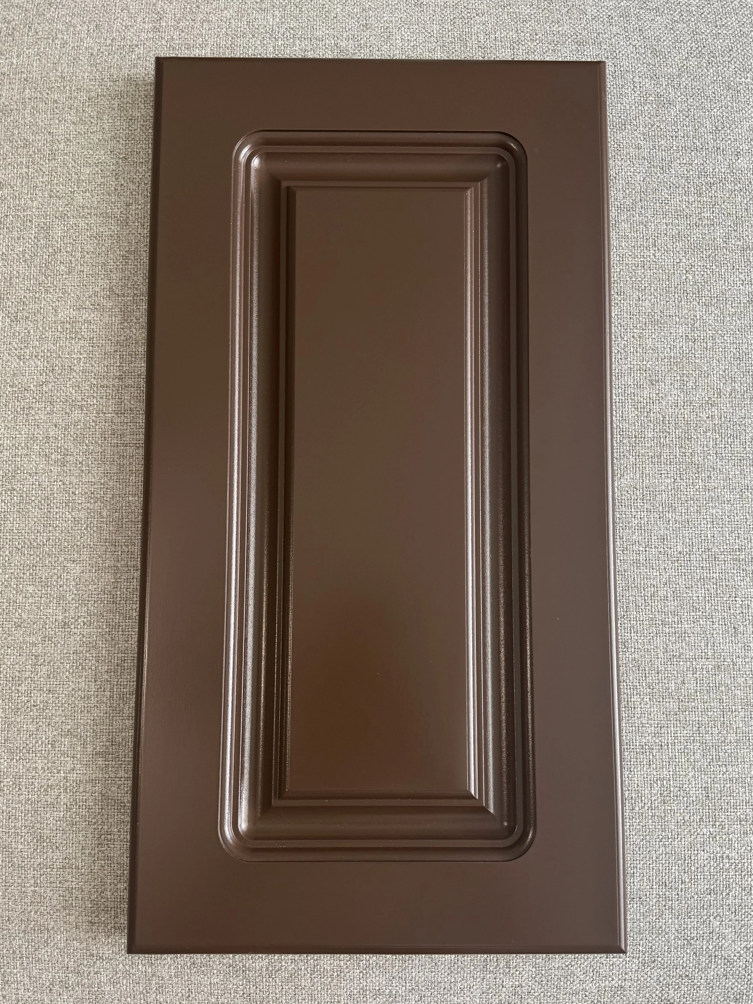 Raised Panel