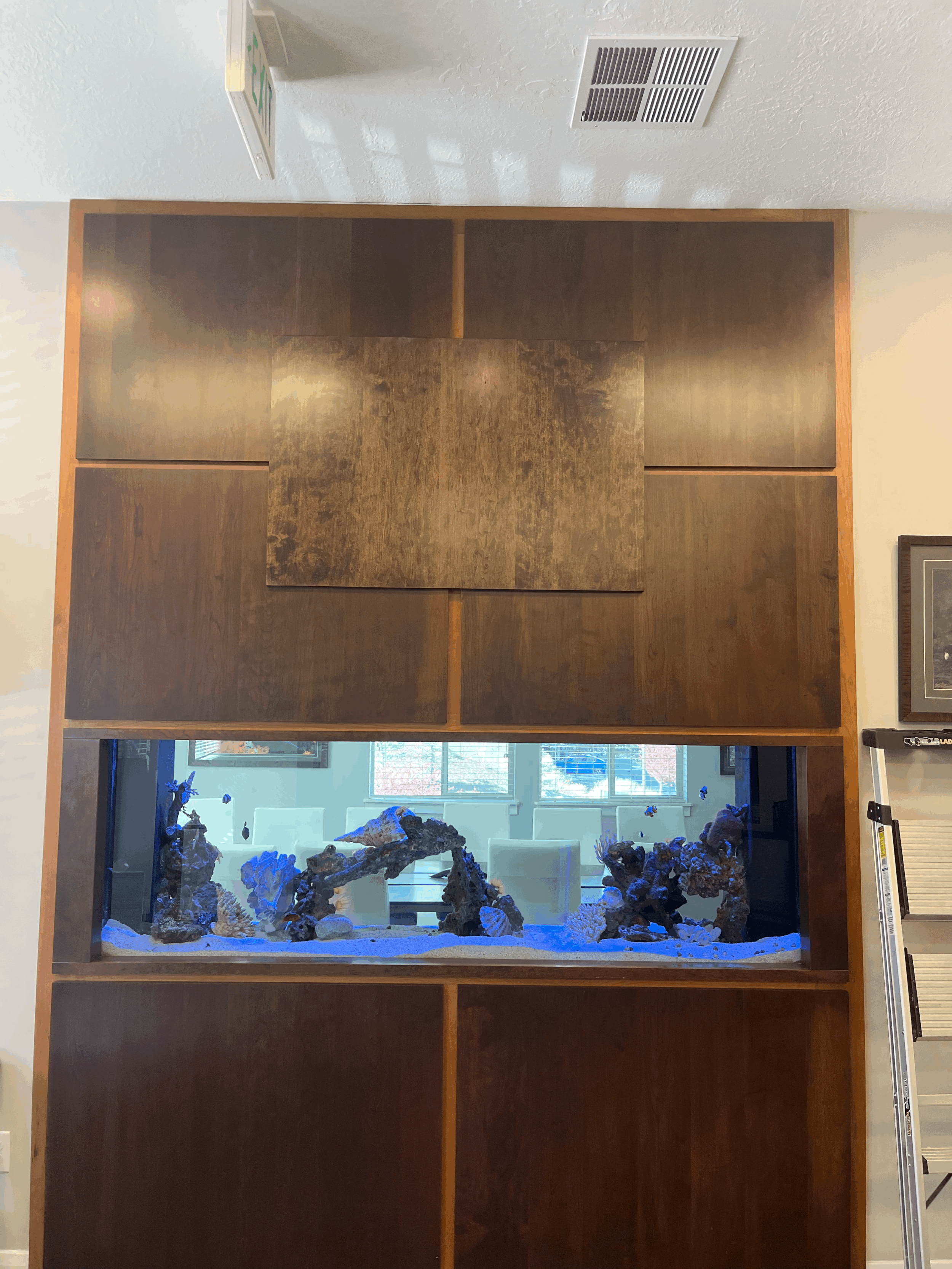 Cabinetry