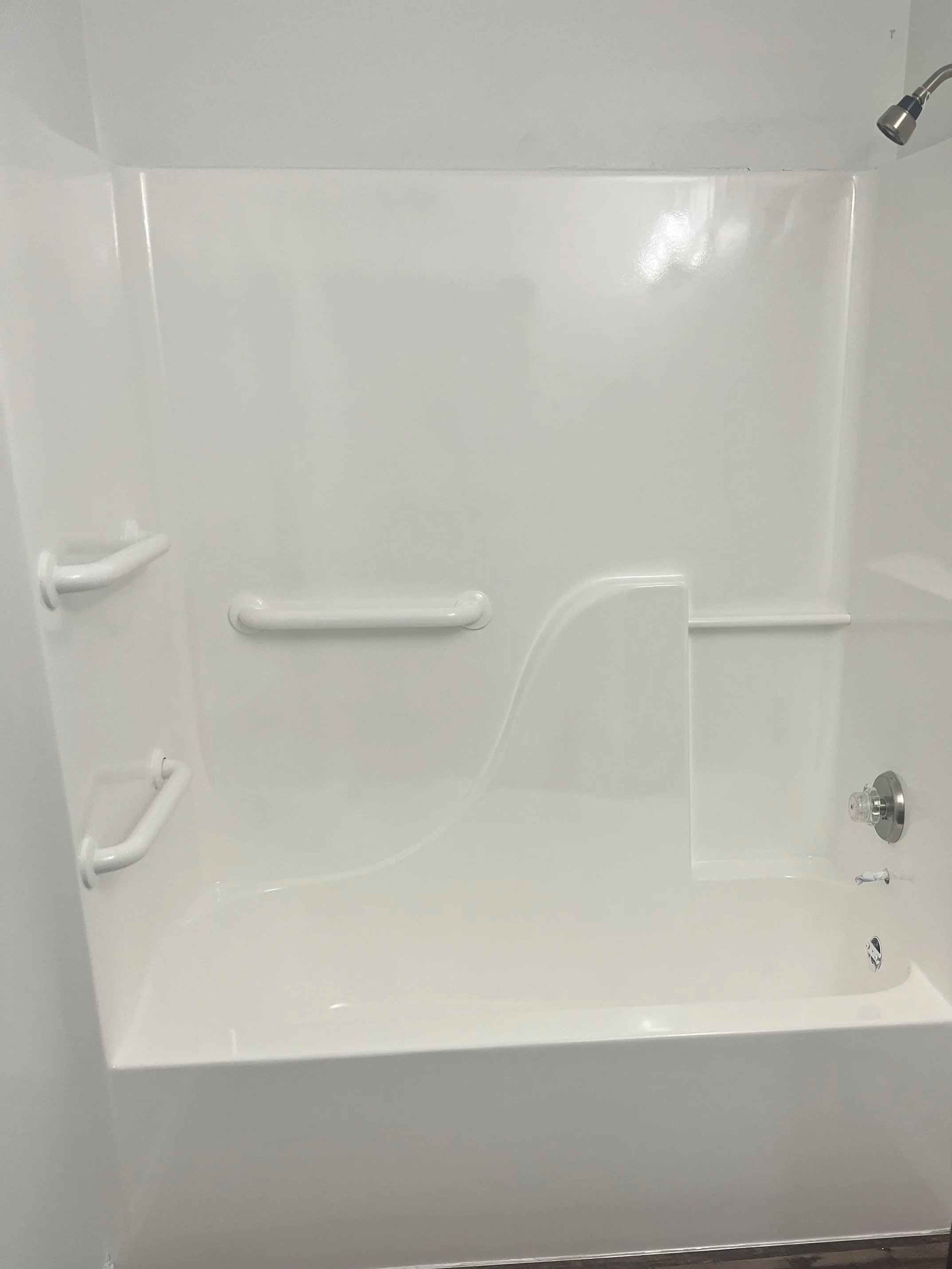 Tub Resurfacing