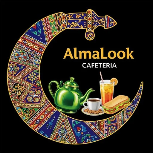 Almalook Cafeteria