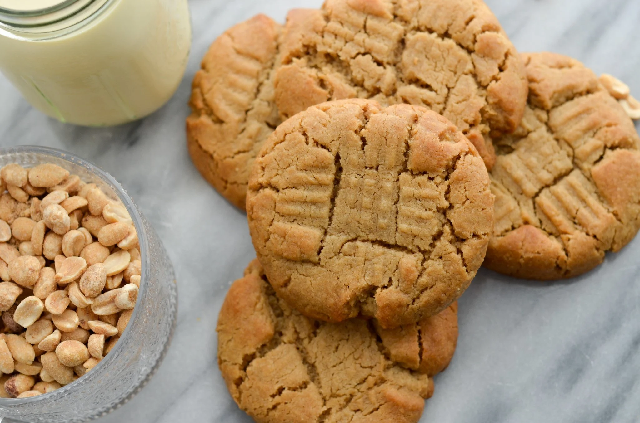 Peanut Butter Perfection