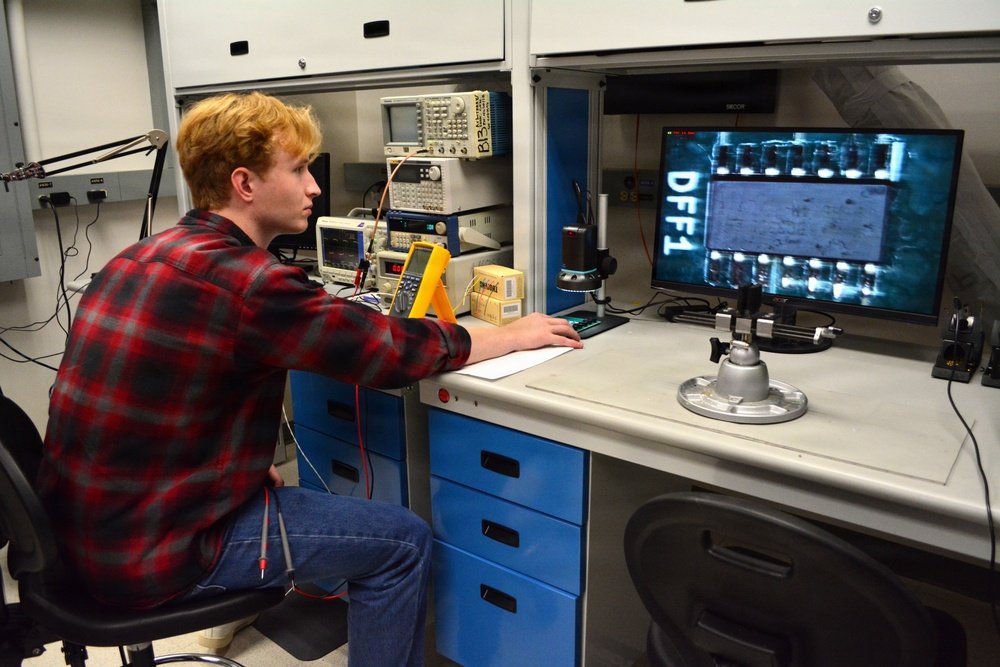 The Navy Wants Help Getting People to Adopt New Technology. That Opens a Door for Non-Defense Startups.