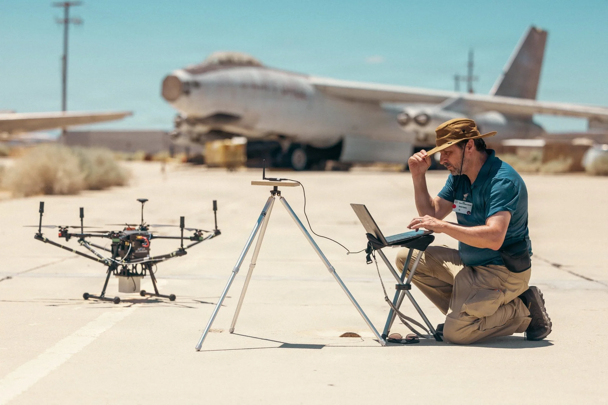 The Pentagon Is Buying 60,000 Drones. Here Are Three Ways Deep-Tech Founders Get In.