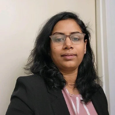 Dr. Panchangam - Biology & Cleantech