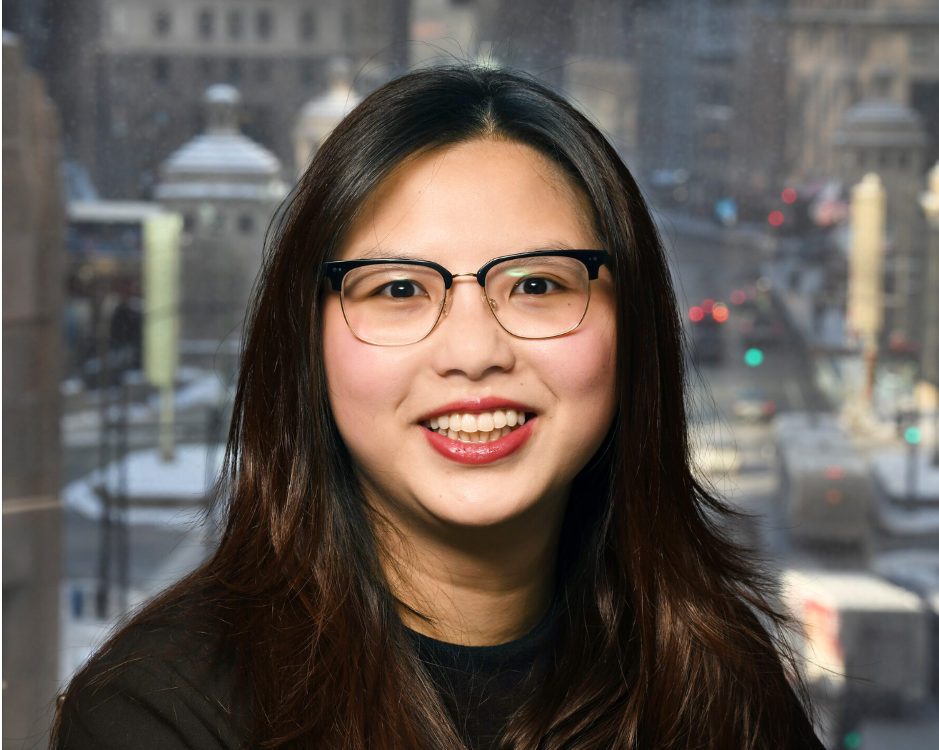 Dr. Khin - Cancer Biology & Analytical Chemistry