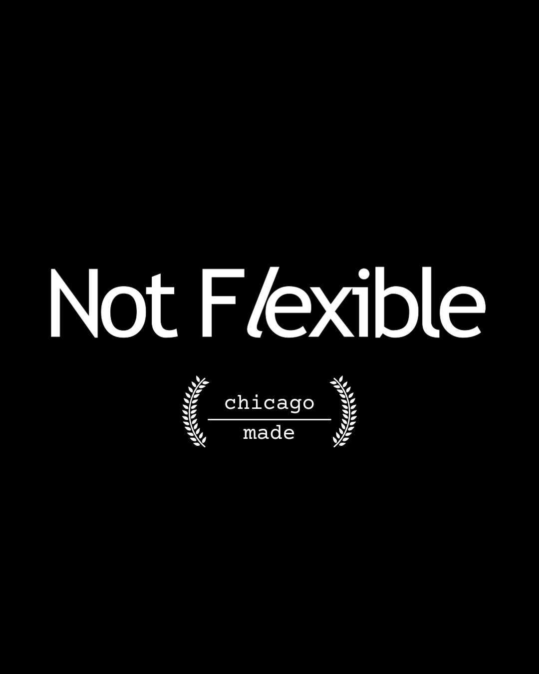 Not Flexible is a celebration of the spiritual, effectual, 100 billion dollar business that is Yoga. An independent comedy production filmed in Chicago. Created by Kathryn Gongaware. 