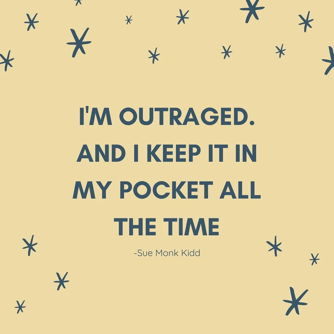 Watched @glennondoyle&rsquo;s interview with @suemonkkidd today. And wow. The insight these two shared on anger and leaning into our own bigness as our super powers... inspiring.  I CANNOT WAIT to start her new book, The Book of Longing. ✨😭🙌🏽💕
