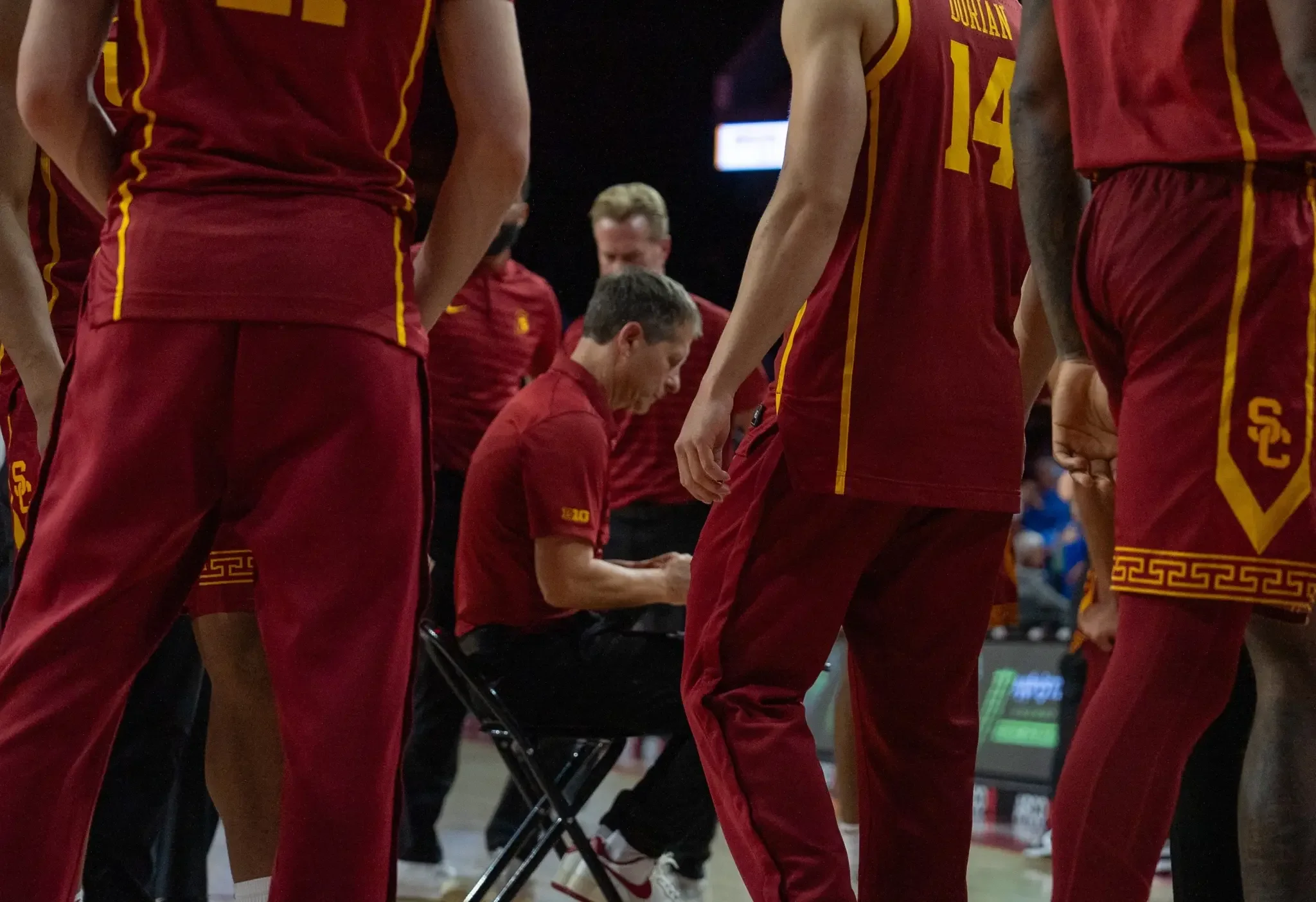 Musselman lands four-star twins in statement commits