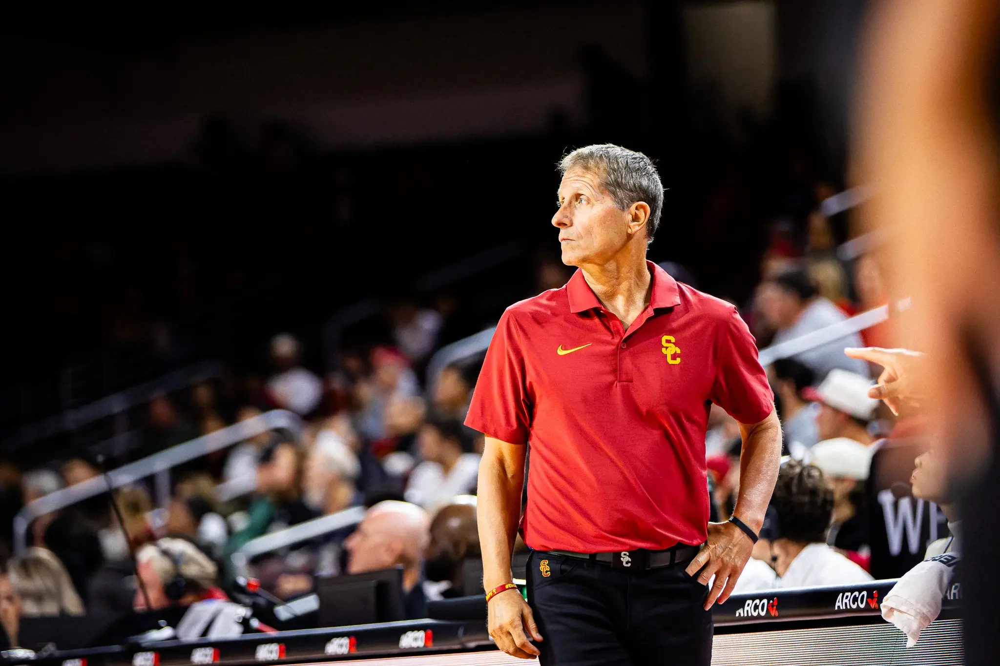 Musselman lands 6-11 Ratliff twins for Class of 2026