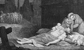 Plague and Shakespeare