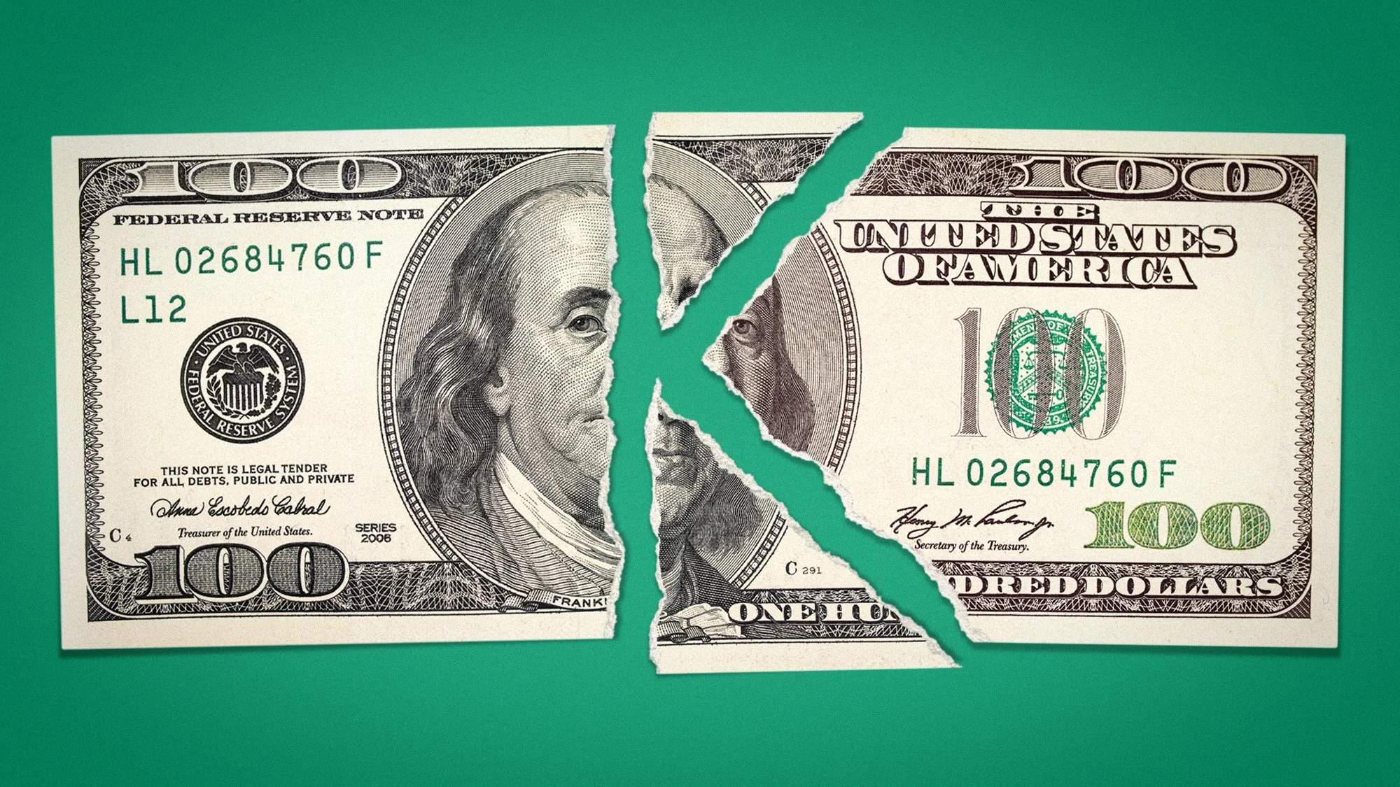 Analyzing the K-Shaped Economy and its Implications for Young People