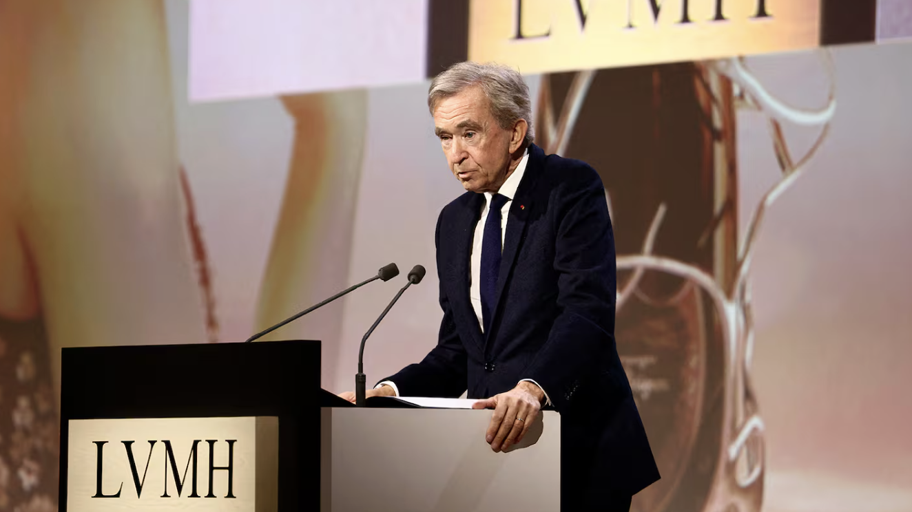 LVMH Fiscal Year 2024 Analysis