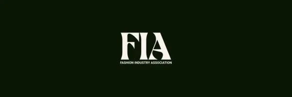 Fashion Industry Association materials
