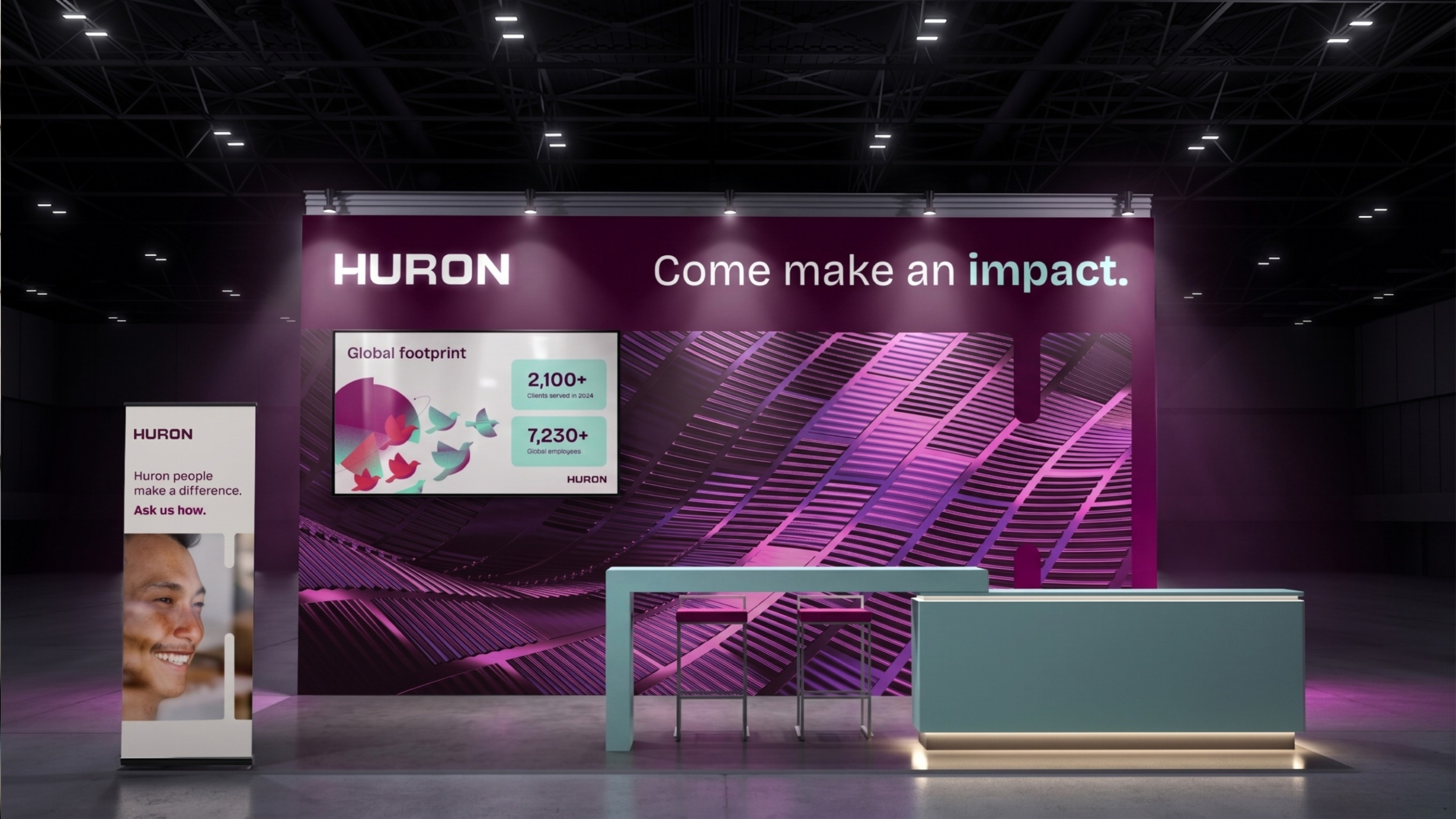 Huron