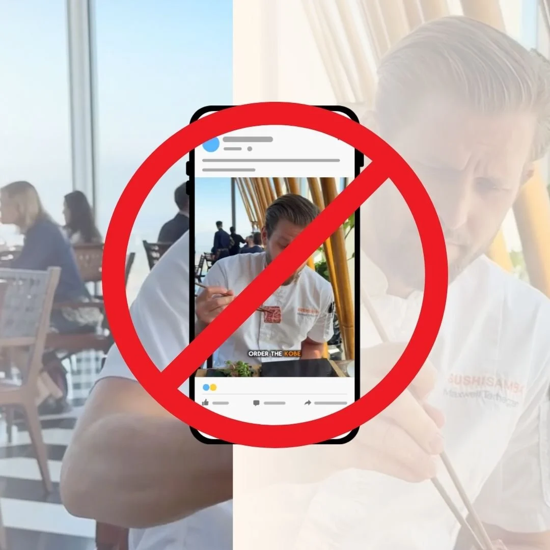 3 Social Media Mistakes That Stop Your Business from Getting Bookings