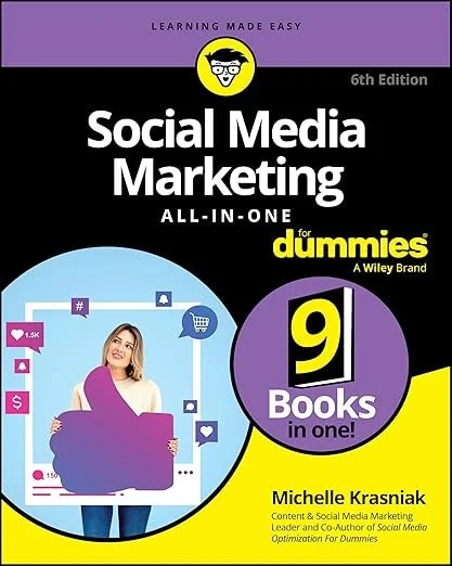 Social Media Marketing Books Worth Reading