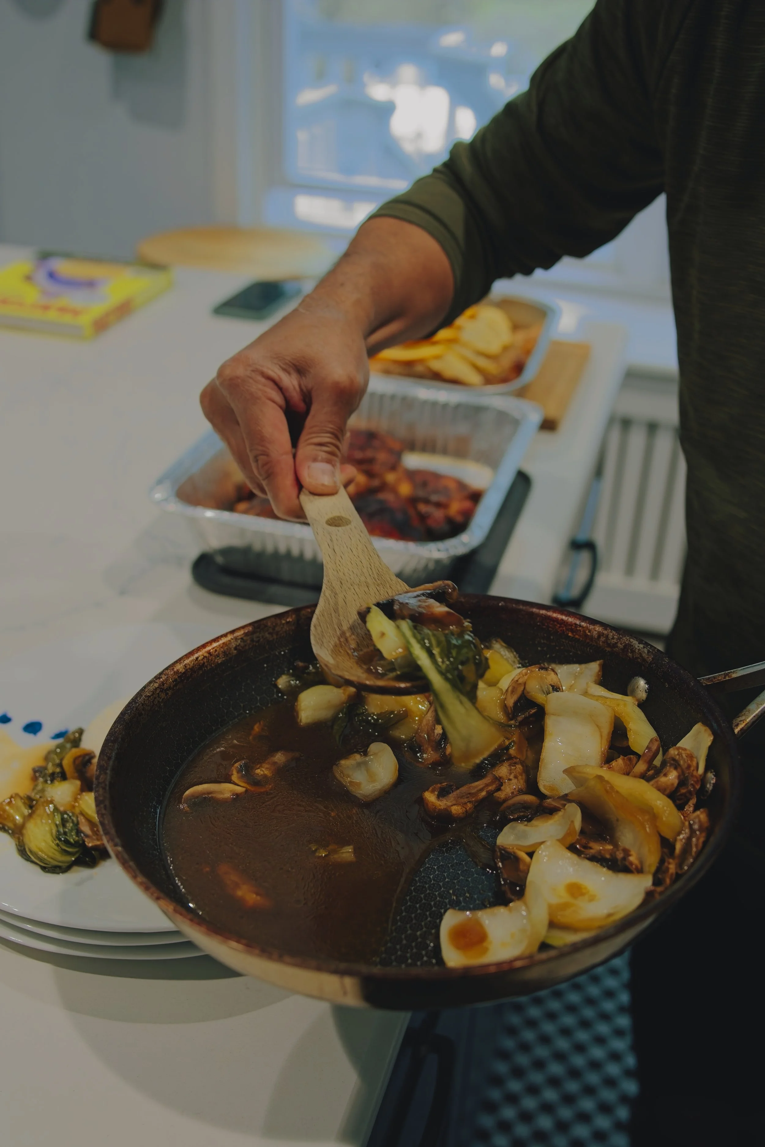 Is documentary style photography right for me?