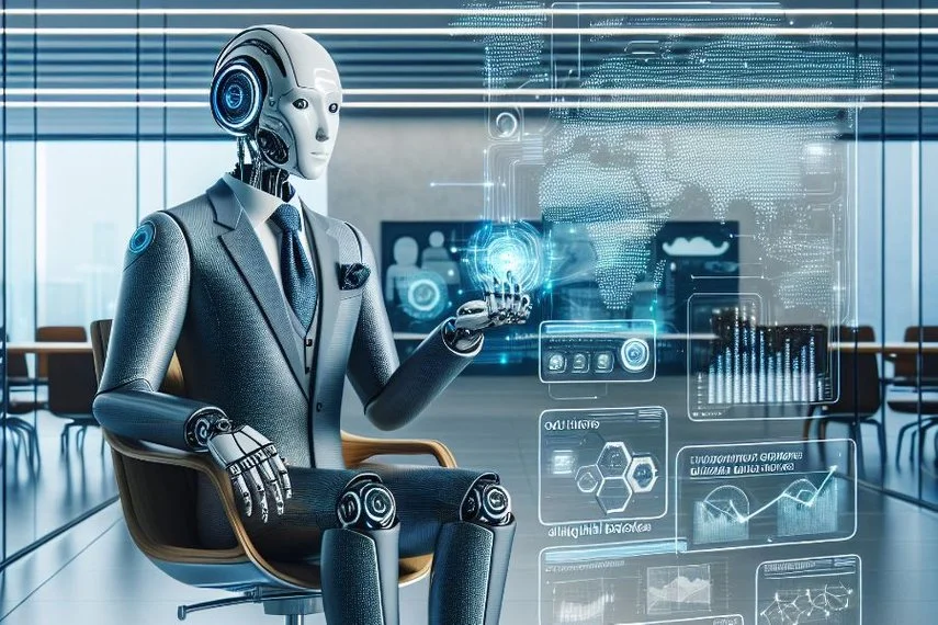 Your AI Agent