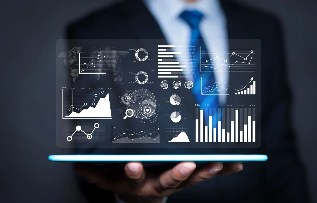 Partner dashboard