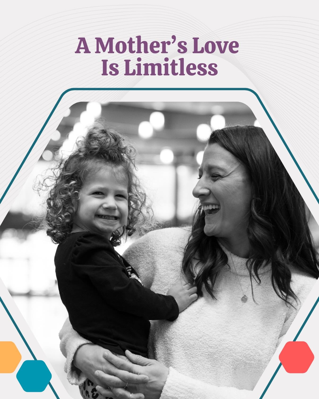 To the moms who are also therapists, advocates, researchers, and cheerleaders: We see you. We see you pouring energy into every small victory and every hard-won moment of progress. We know that behind every &ldquo;small&rdquo; win is a mountain of da