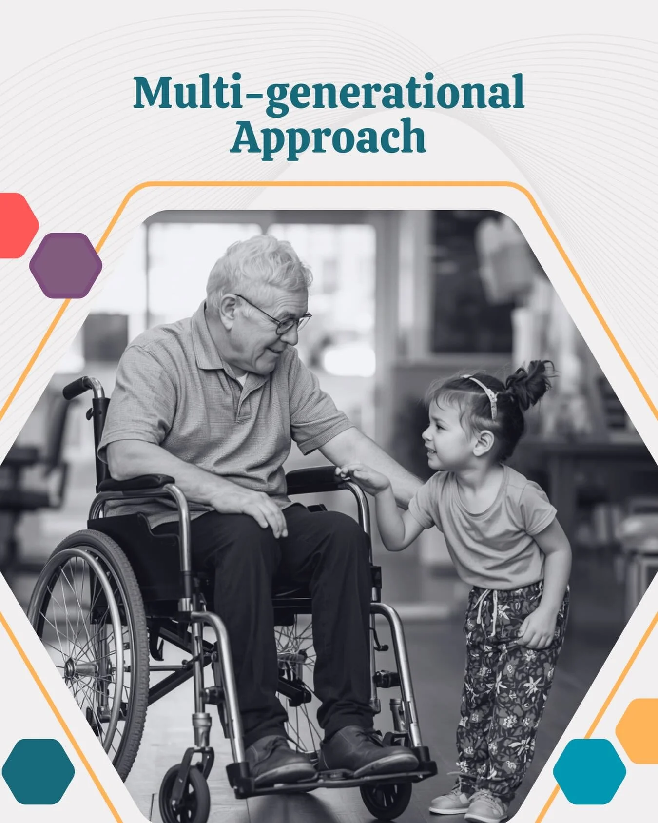 We get asked a lot if we&rsquo;re &ldquo;just for kids.&rdquo; While we have a massive heart for our children and young adults (0&ndash;25), our vision for Limitless is actually multi-generational. What does that look like?

It looks like a toddler e