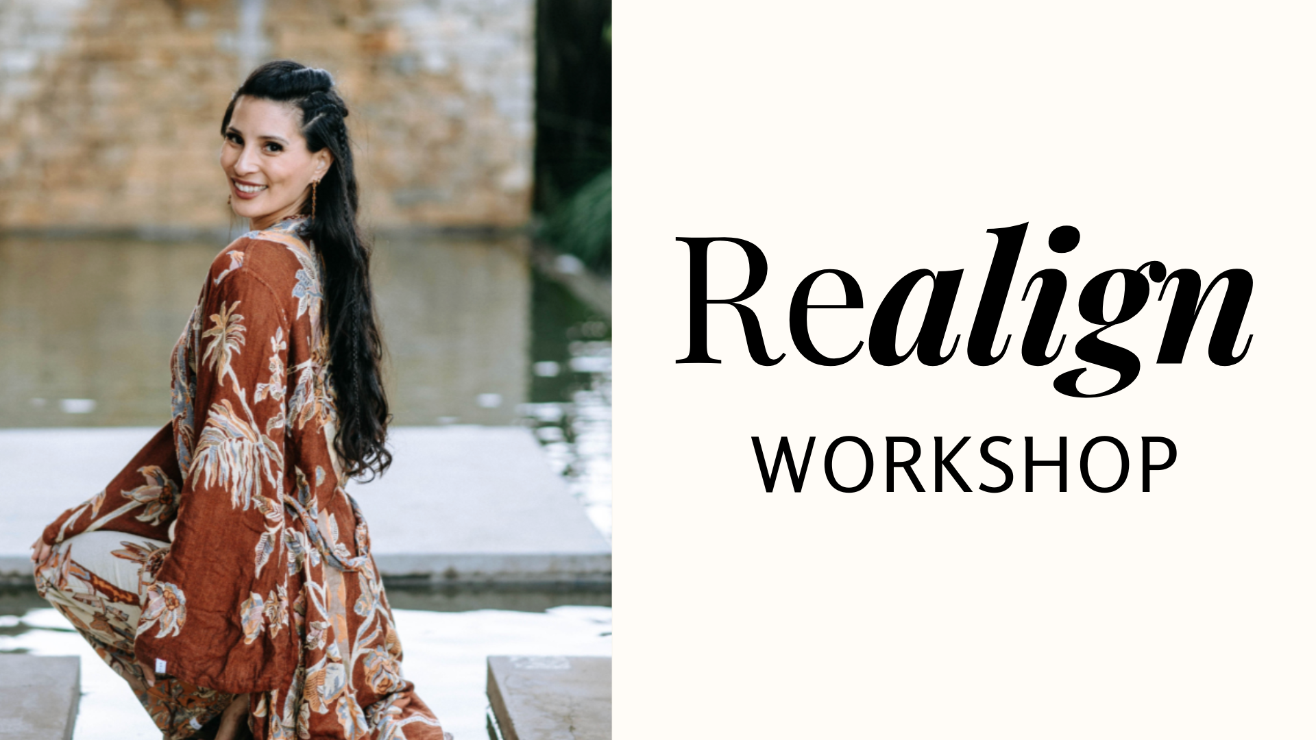 Realign Workshop