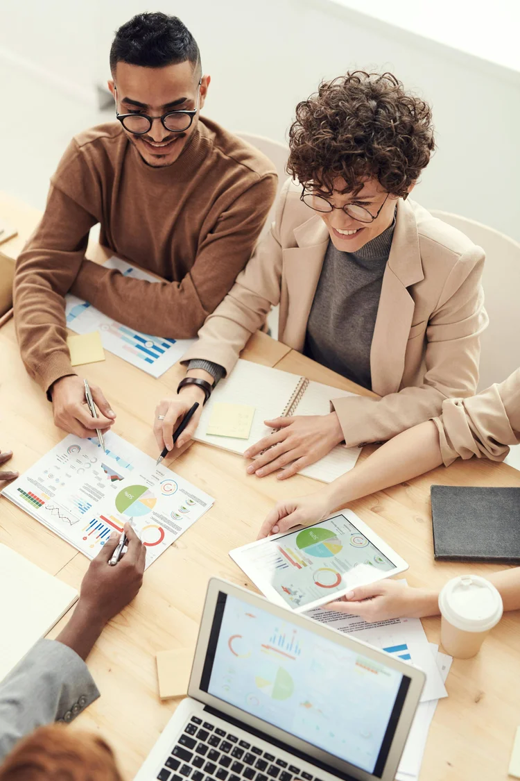 Services 3 — VELOCITY CONSULTING