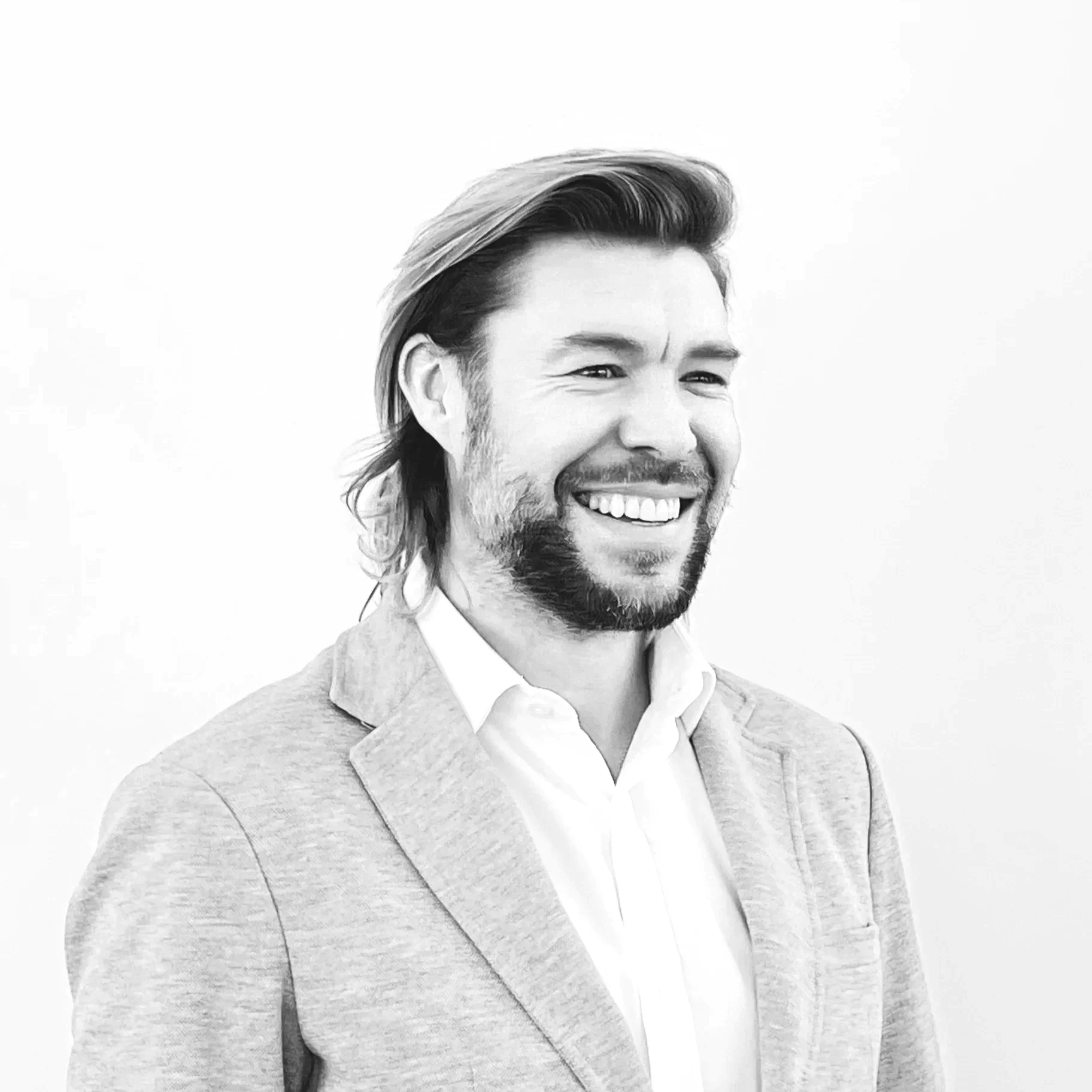 Stuart McDonald, COO