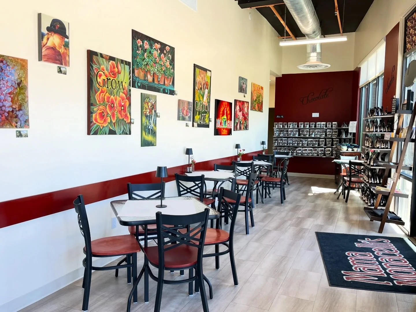 Tomorrow is an important day. There&rsquo;s no easy way to express how we feel about all the events that have been unfolding lately. Many of us have family and friends who are worried about the state of the world. Some of us even have family living i