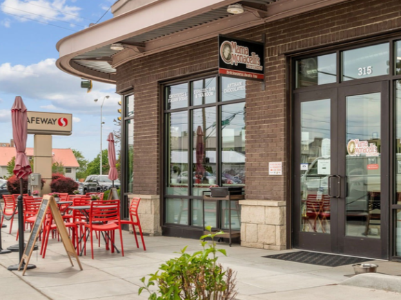 Newsletter: 1st Edition