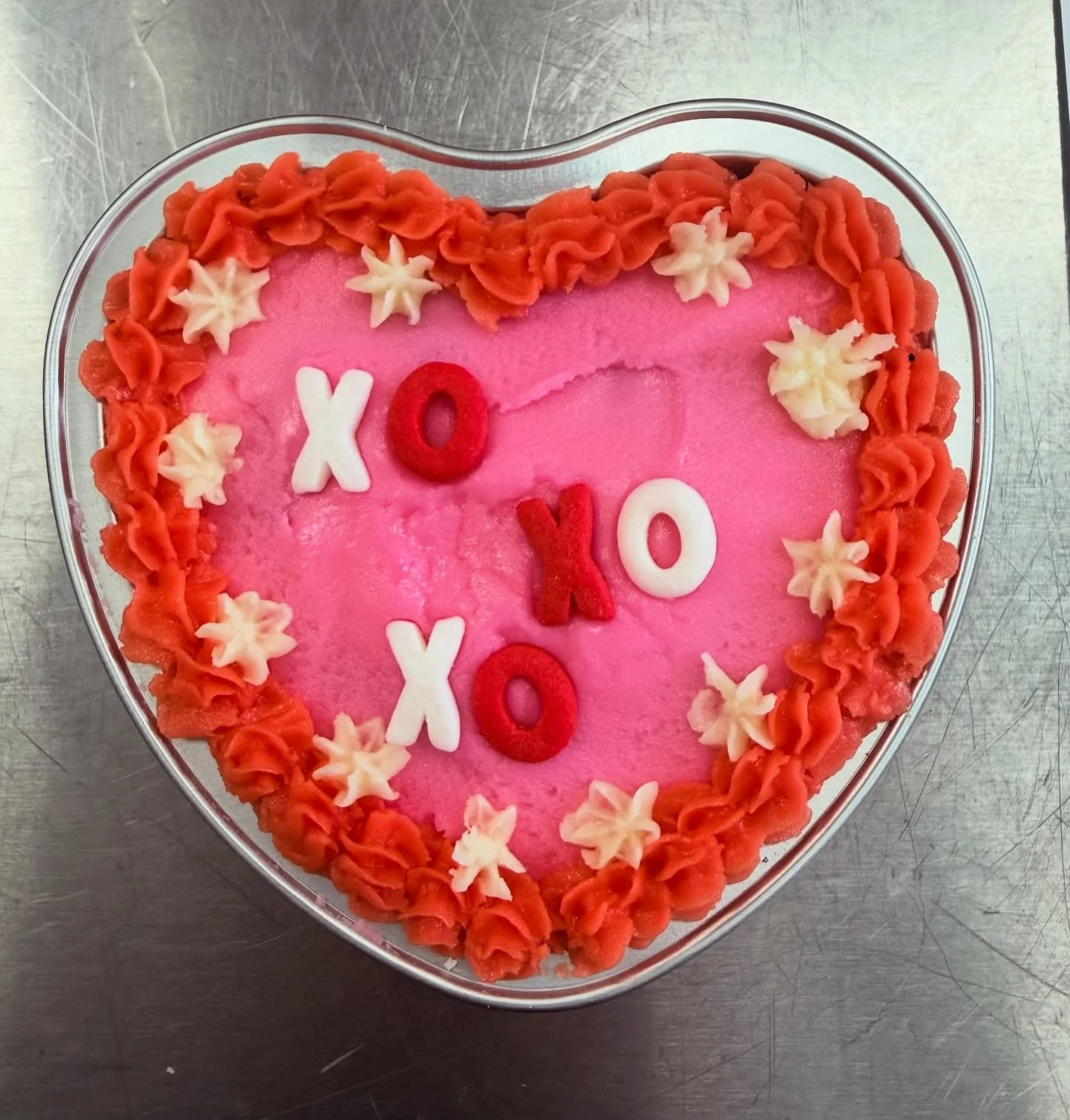 💝Valentines Day is here early at Mama Monacelli&rsquo;s💝
Sweets are the best way to anyone&rsquo;s heart 💘
We have been having so much fun decorating and creating new treats for you all. While some of these items are already spoken for, we do have