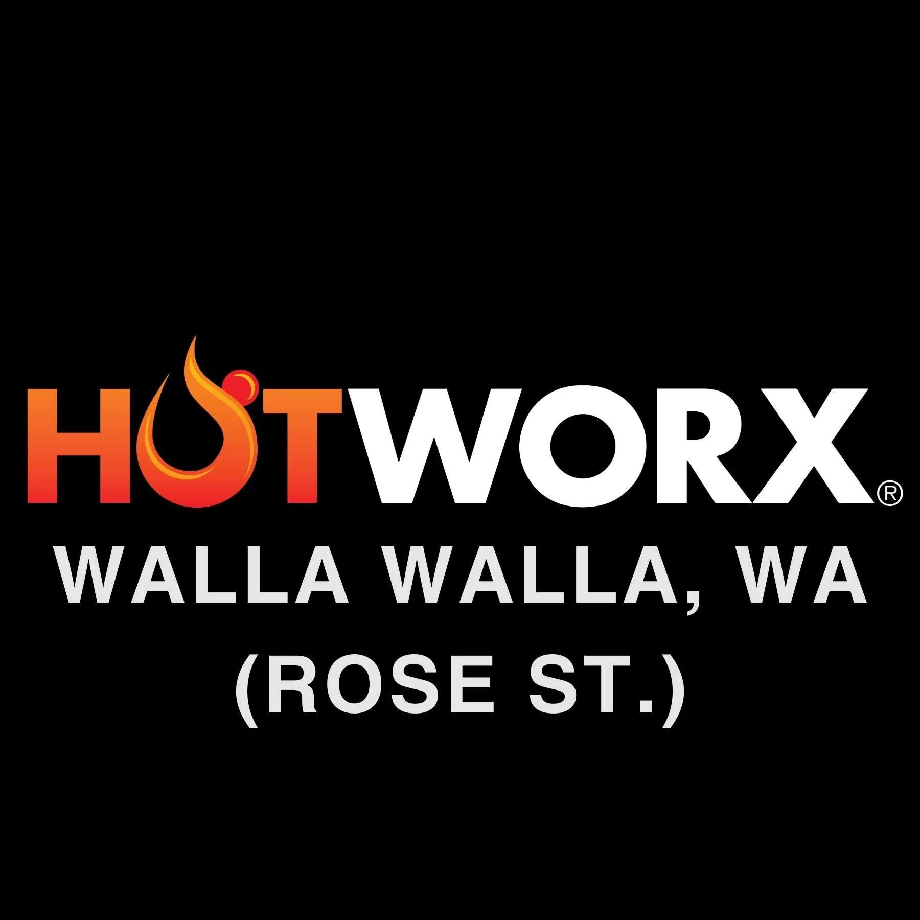 HOTWORX 1 yr Anniversary