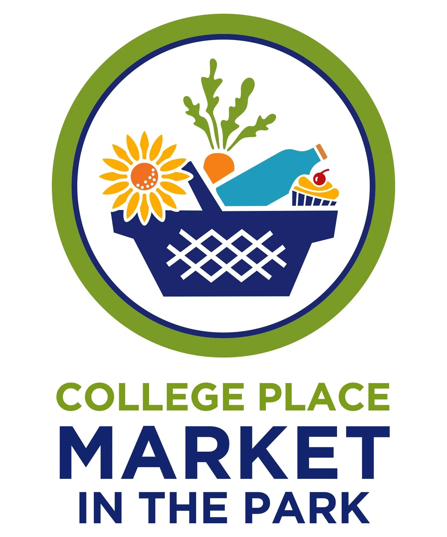 College Place Farmers Market
