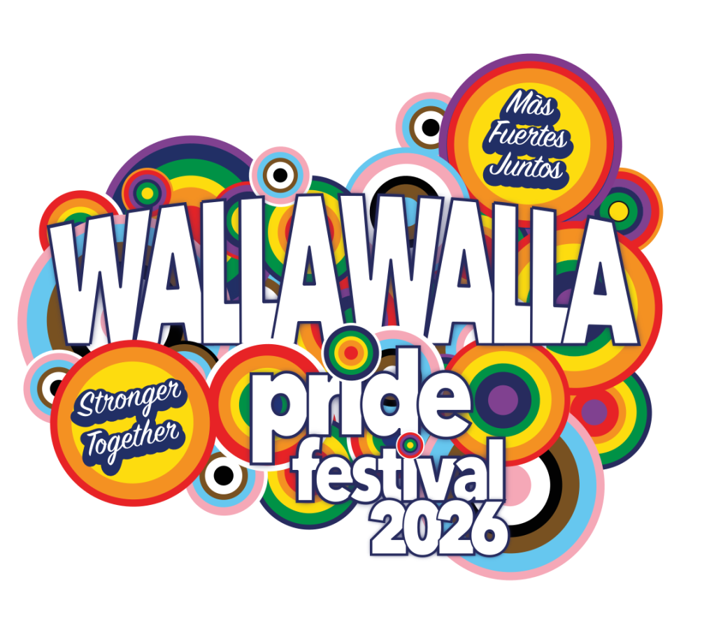 Walla Walla Pride Festival 2026