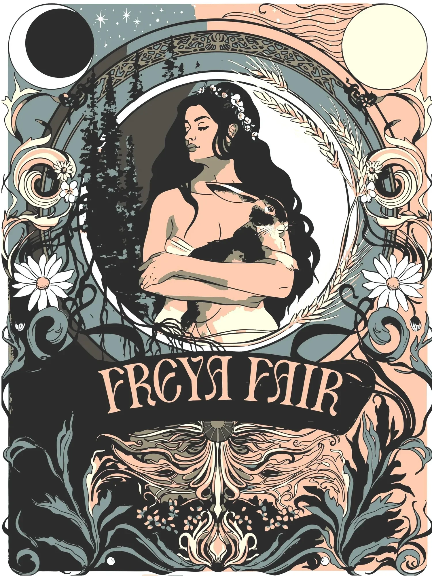 Freya Fair