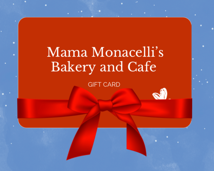 $25 Gift Card