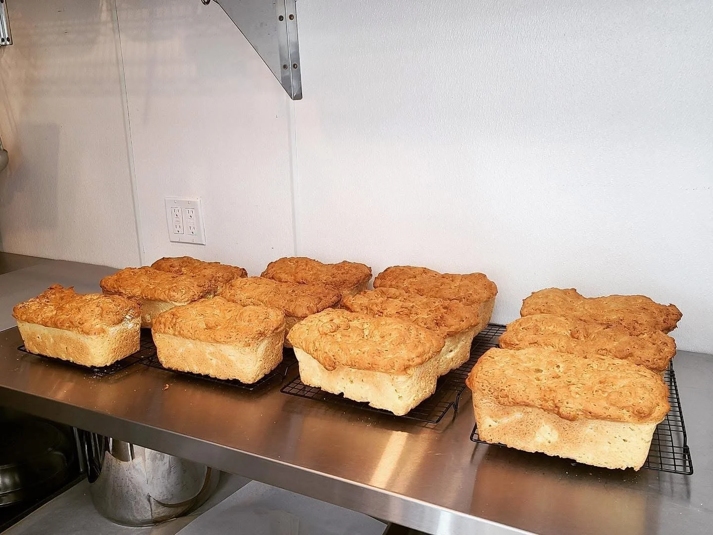 Original Sandwich Bread