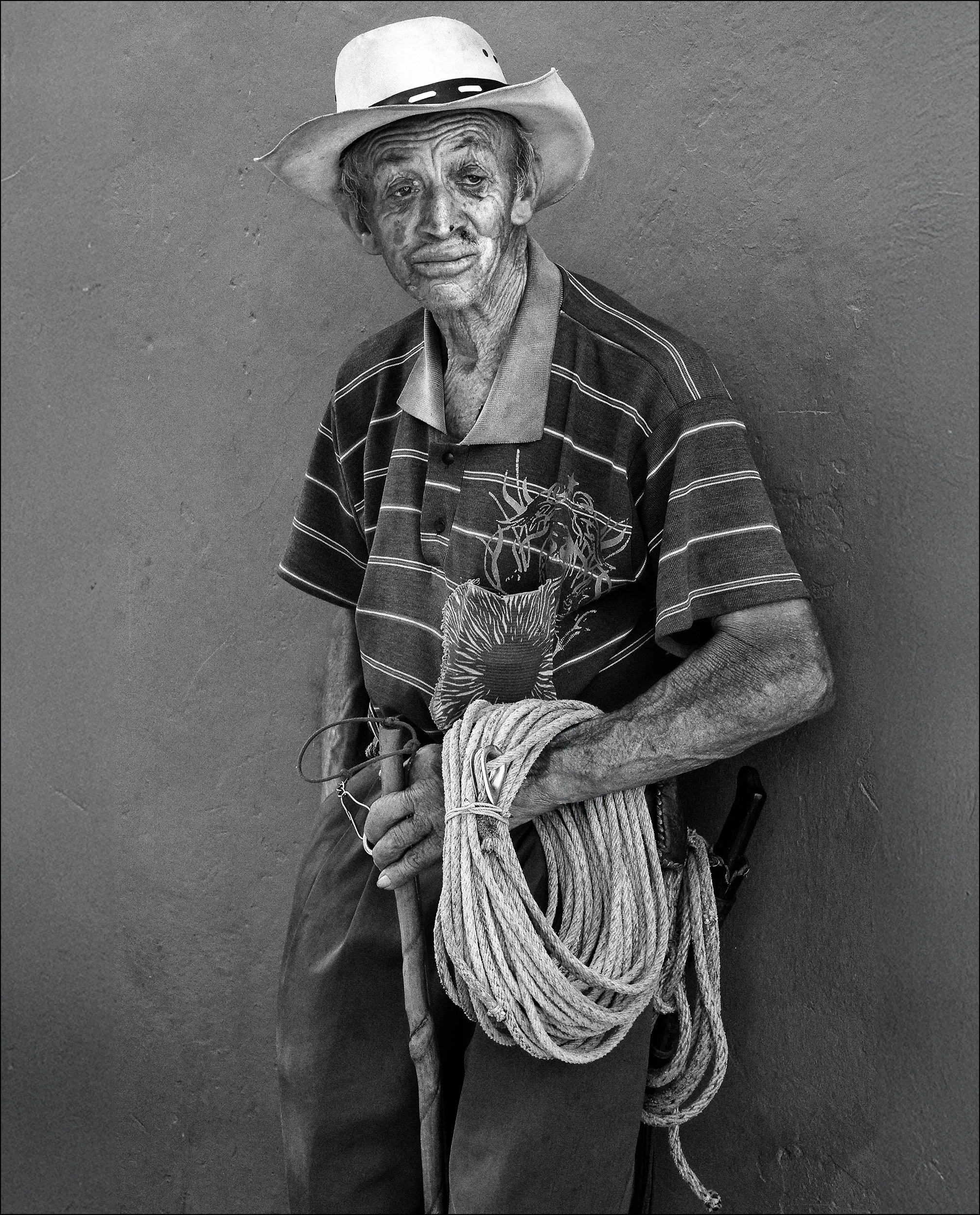 Colombian Cowboy (Colombia)