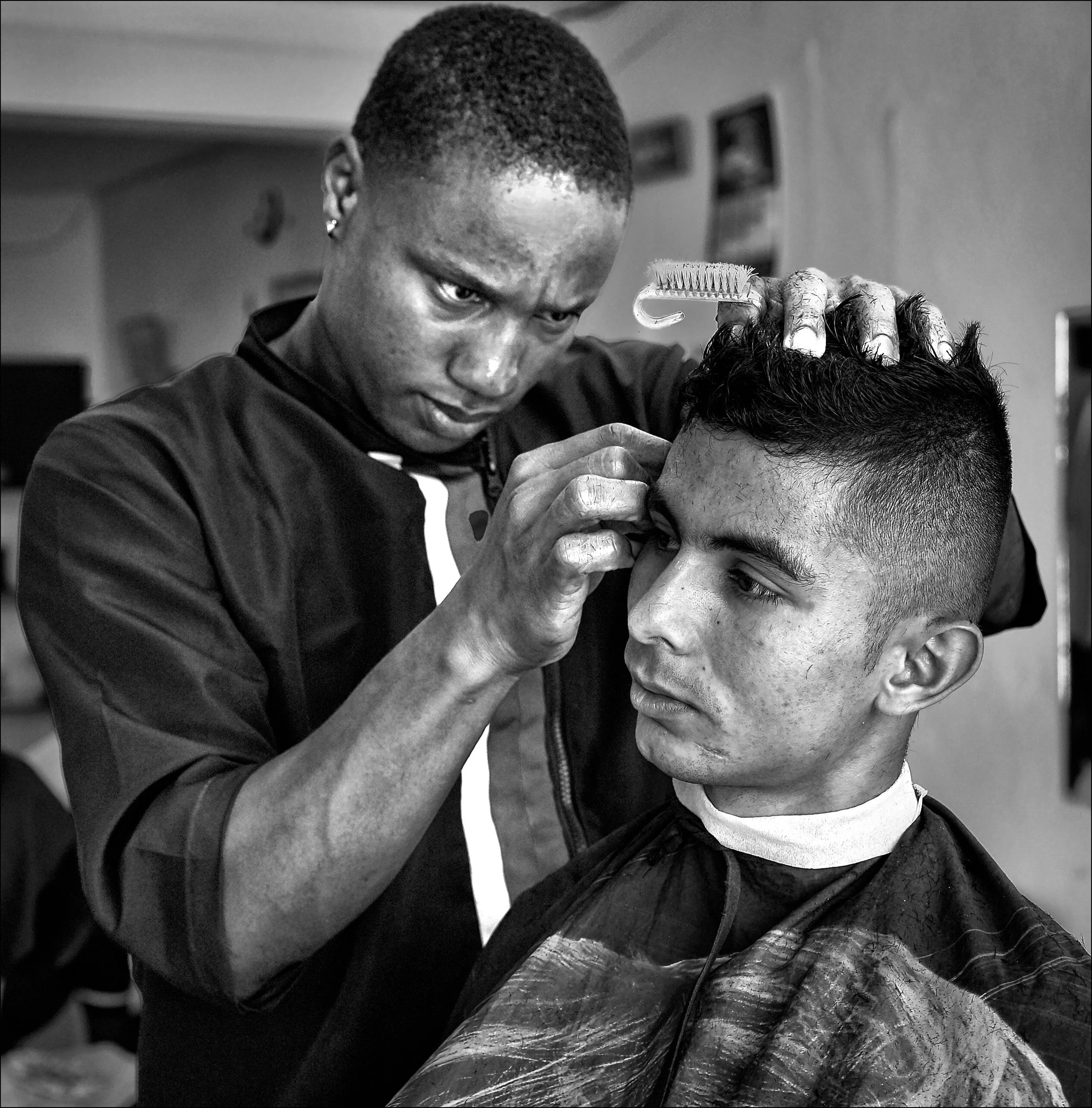 Concentration (Colombia)