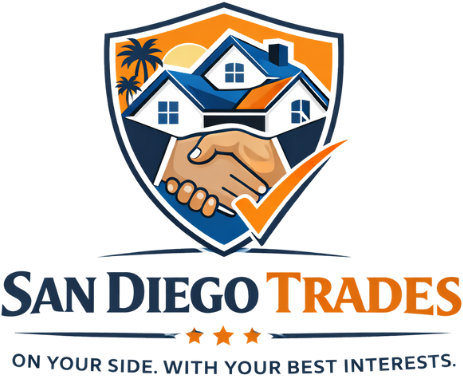 San Diego Trades | Roofing | Carlsbad, CA
