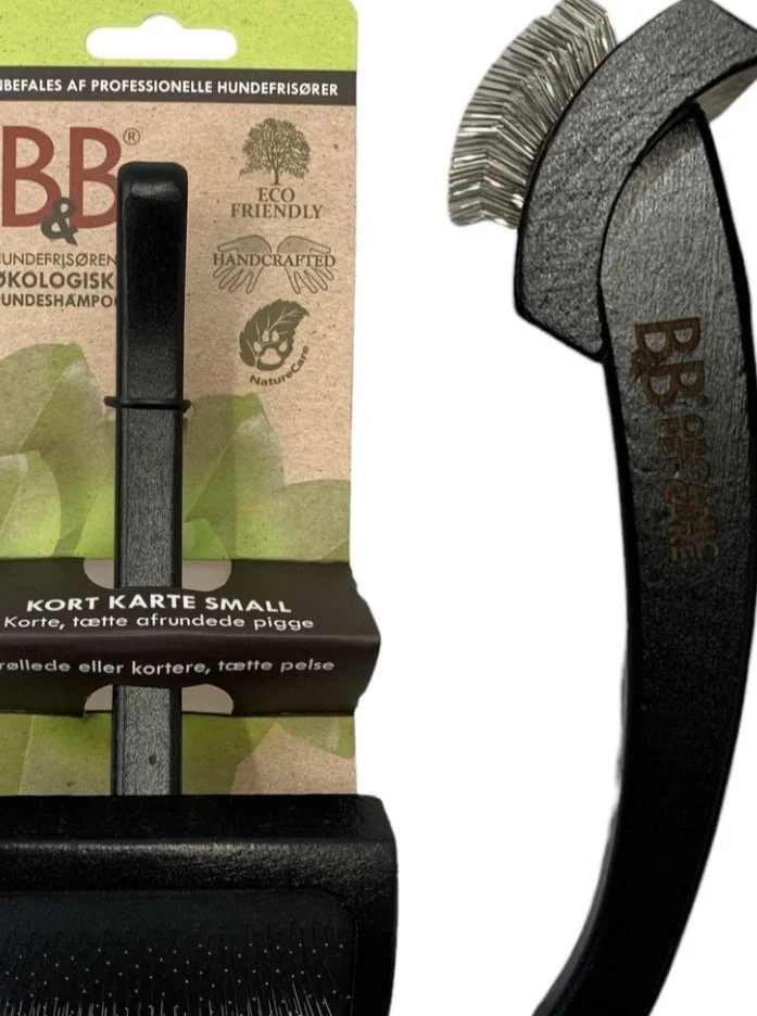 B&B Kort Karte Small