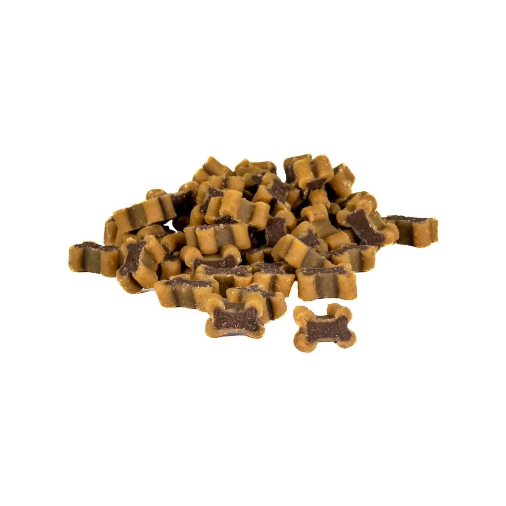 Store bløde godbidder - Lam og ris - 1,8kg