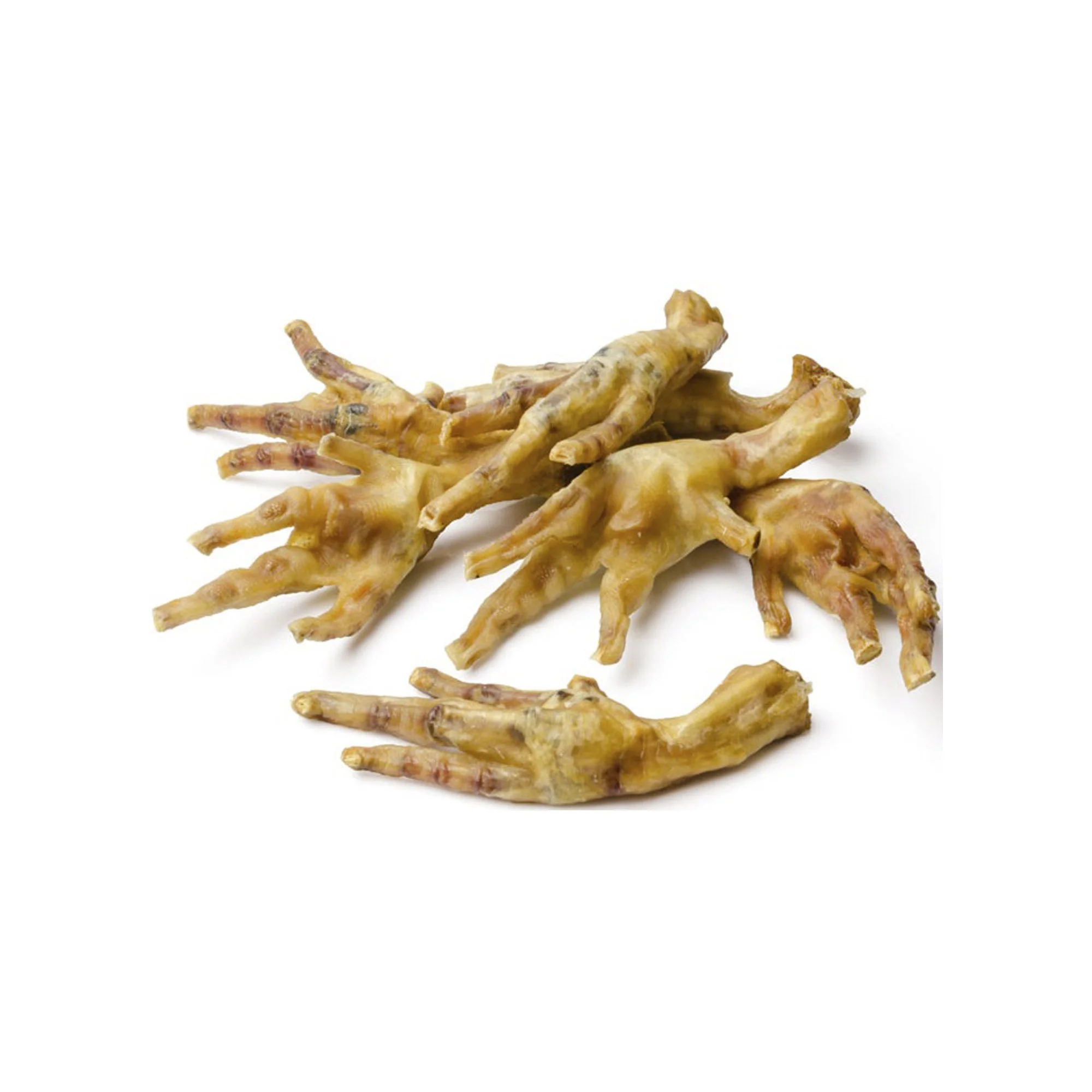 Kyllingefødder naturel 500g.